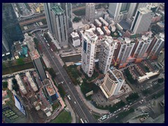 Views from Shun Hing Square. See more in the skyline section.